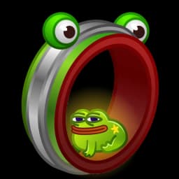 Froge Ring