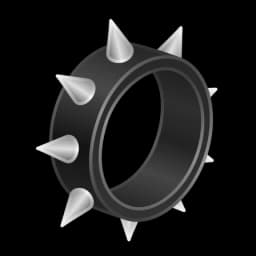 Metal Forever
