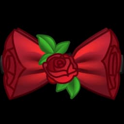 Red Rose