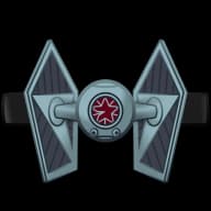 Tie Fighter — Bow Ties