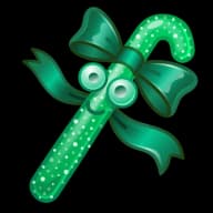 Minty Mirth — Candy Canes