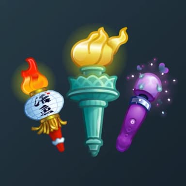 Chill Flame