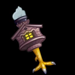 Baba Yaga