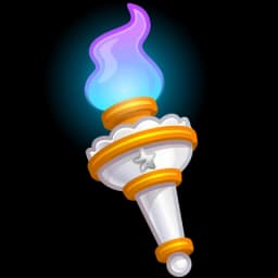 Eternal Flame
