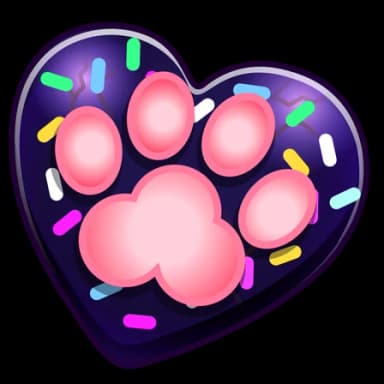 Dark Pawder
