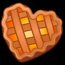 Lattice Pie