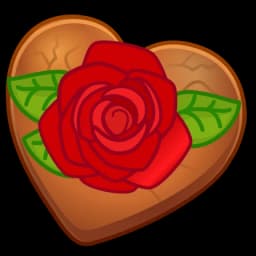 Red Rose