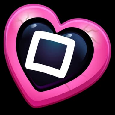 Squid — Cookie Hearts Telegram gift model
