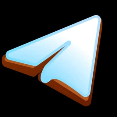 Telecake — Cookie Hearts Telegram gift model