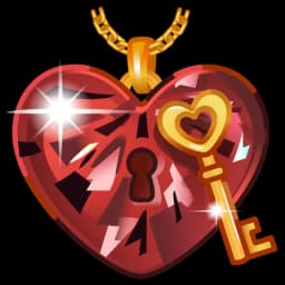 Blood Gem