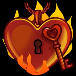 Burning Love