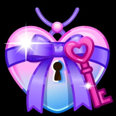 Gift Wrap — Cupid Charms Telegram gift model