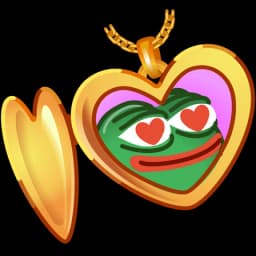 Pepe Love