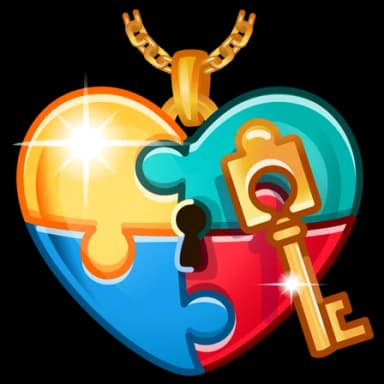 Puzzle — Cupid Charms Telegram gift model