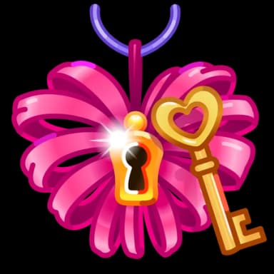 Ribbons — Cupid Charms Telegram gift model