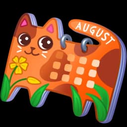 Cat Seasons