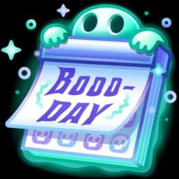 Ghost Party