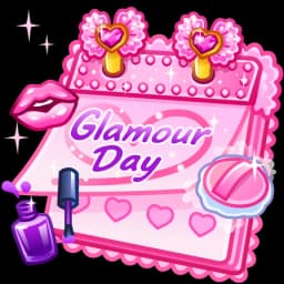 Glam Day