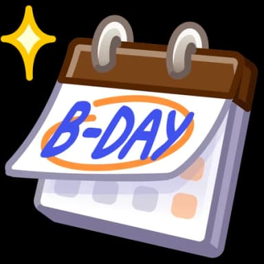 Leather Top — Desk Calendars Telegram gift model