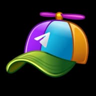 Fun Time — Durov’s Caps