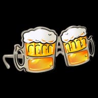 Beer Goggles — Durov’s Glasses
