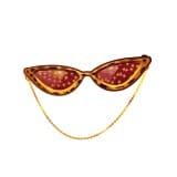 Leopard Glam