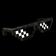 Thug Life — Durov’s Glasses