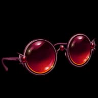 Vampire Gaze — Durov’s Glasses