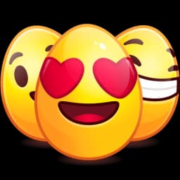 Eggmoji