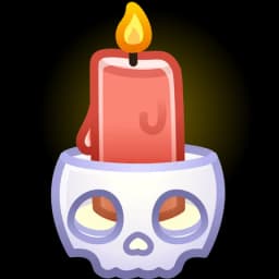 Cult Candle