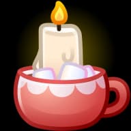 Hot Cocoa — Eternal Candles