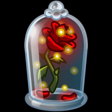 Fireflies — Eternal Roses Telegram gift model