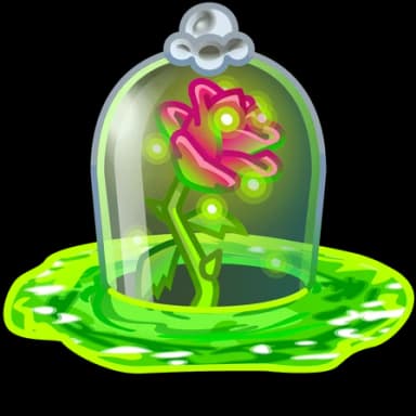 Quantum — Eternal Roses Telegram gift model