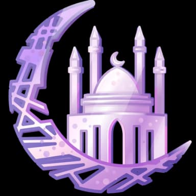 Eternal Light — Faith Amulets Telegram gift model