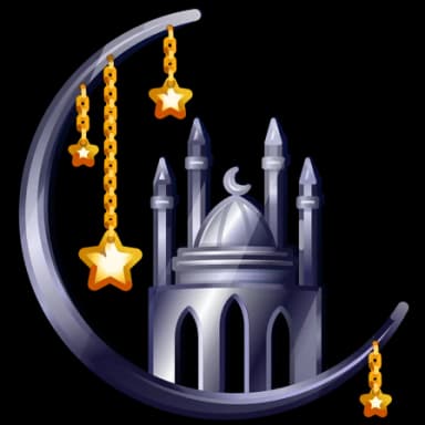 Gold Night — Faith Amulets Telegram gift model