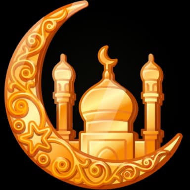 Golden Lace — Faith Amulets Telegram gift model