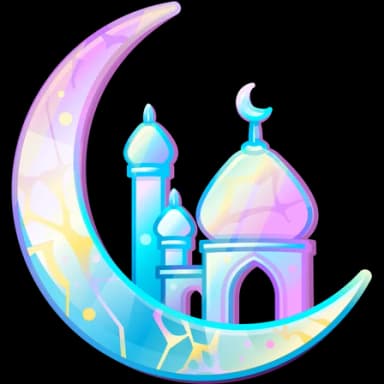 Miracle — Faith Amulets Telegram gift model
