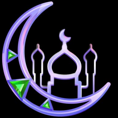Mystic Tide — Faith Amulets Telegram gift model