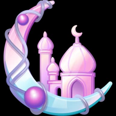 Ocean Glass — Faith Amulets Telegram gift model