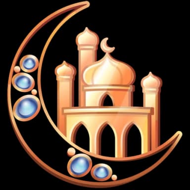 Starlace — Faith Amulets Telegram gift model