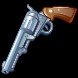 Big Iron