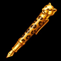 Cheetah King