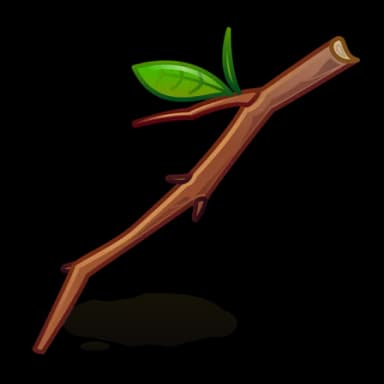 Survivalist — Fine Pens Telegram gift model