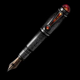 Umbra Inferno
