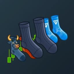 Fresh Socks