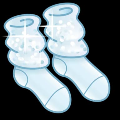 Billie Jean — Fresh Socks Telegram gift model