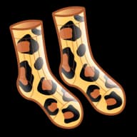 Leopard — Fresh Socks