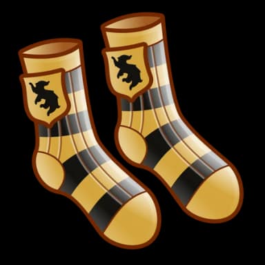 Loyalty — Fresh Socks Telegram gift model
