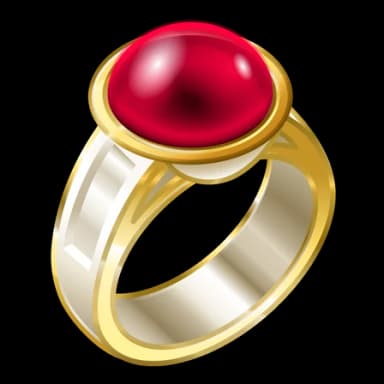 Bloodstone — Gem Signets Telegram gift model