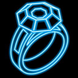 Neon Signet